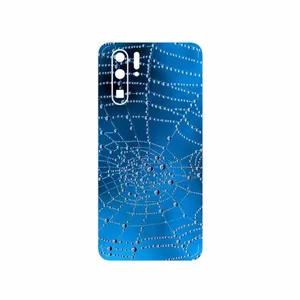 MAHOOT Spider web Cover Sticker for Huawei P30 Pro