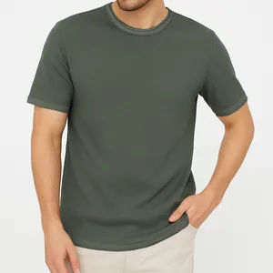 تی شرت آستین کوتاه مردانه زی سا مدل 1005