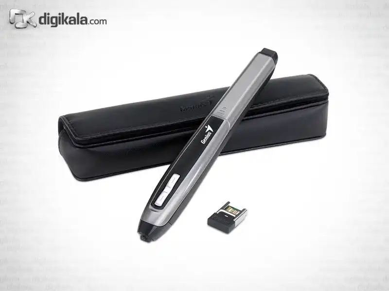 ماوس جنیوس پن ماوس