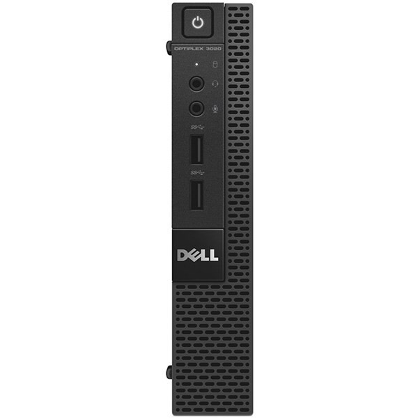 کامپیوتر دسکتاپ Dell سری اوپتی پلکس مدل 3020m345