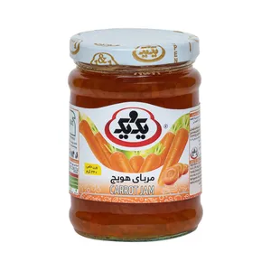 مربای هويج یک و یک - 340 گرم
