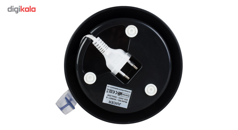 آب مرکبات گیری نینگ هوی مدل NH-8801