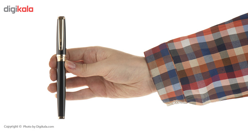 خودنویس واترمن مدل 07701 EXCEPTION N&D