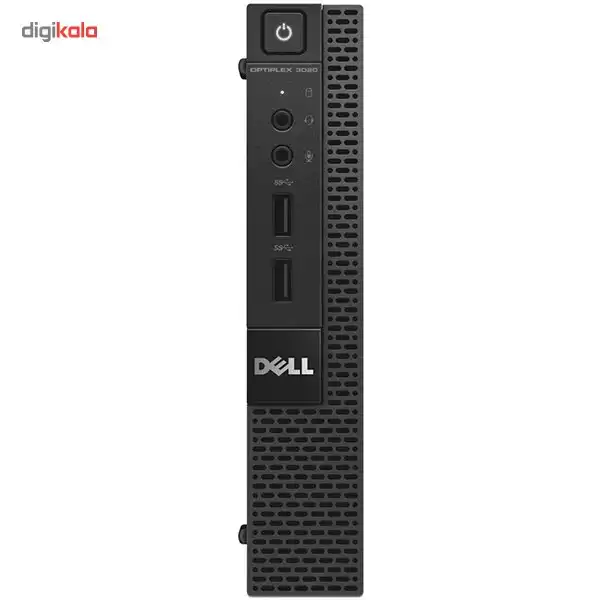 کامپیوتر دسکتاپ Dell سری اوپتی پلکس مدل 3020m345