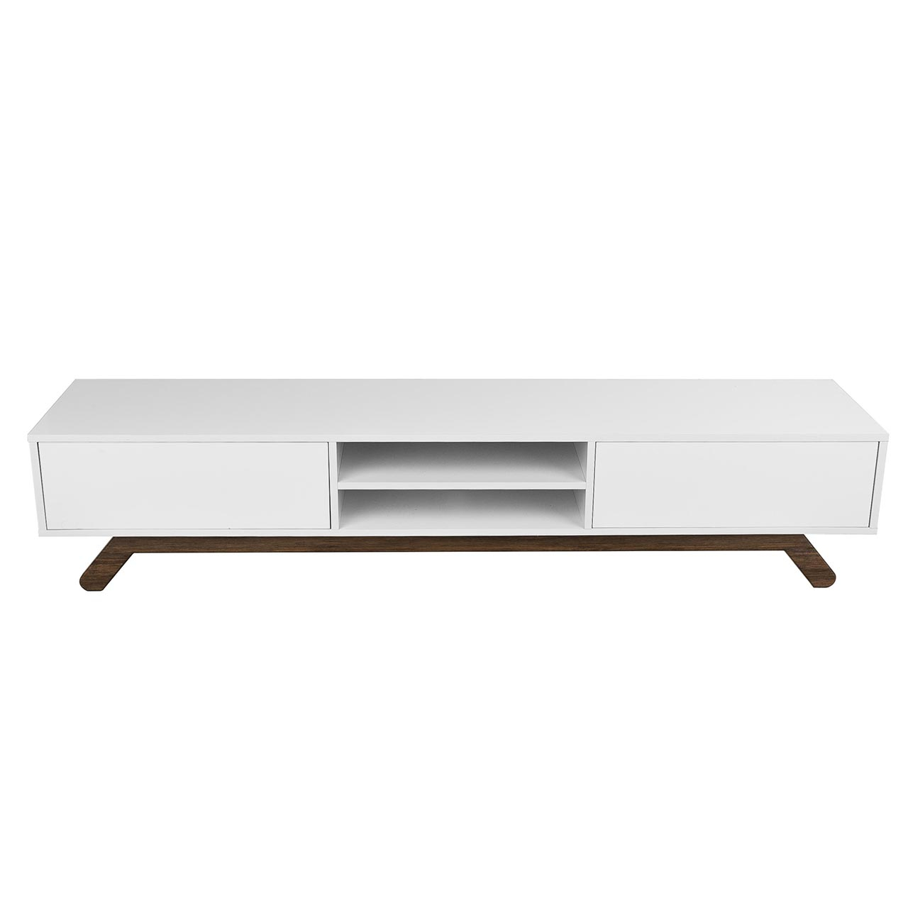 میز تلویزیون سام میت مدل 3318 White