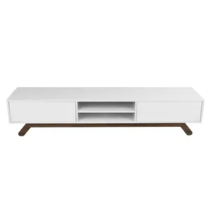 میز تلویزیون سام میت مدل 3318 White