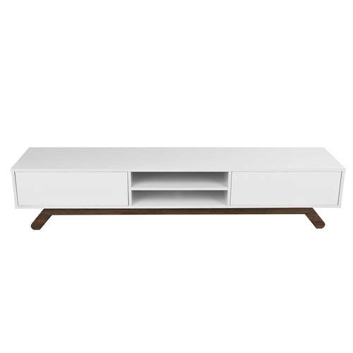 میز تلویزیون سام میت مدل 3318 White