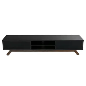 میز تلویزیون سام میت مدل 3318 Black
