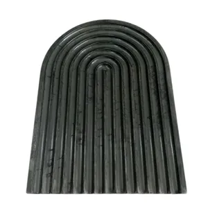 سینی سنگی طرح رنگین کمان کد 1372