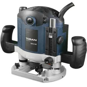 Tosan 1013R Router Angle Grinder