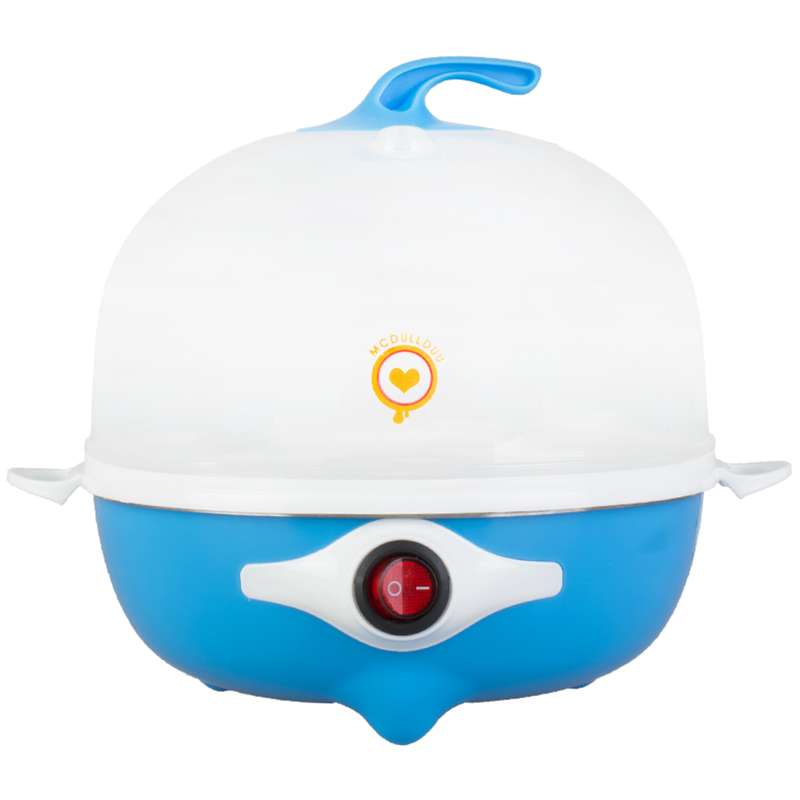 تخم مرغ پز مک دول دو مدل MOD-601