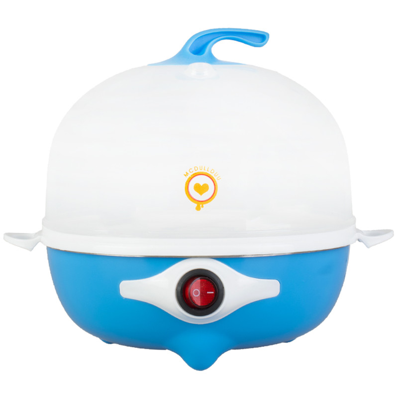 تخم مرغ پز مک دول دو مدل MOD-601