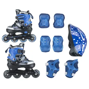 اسکیت کفشی کارومن مدل K400 سایز کوچک