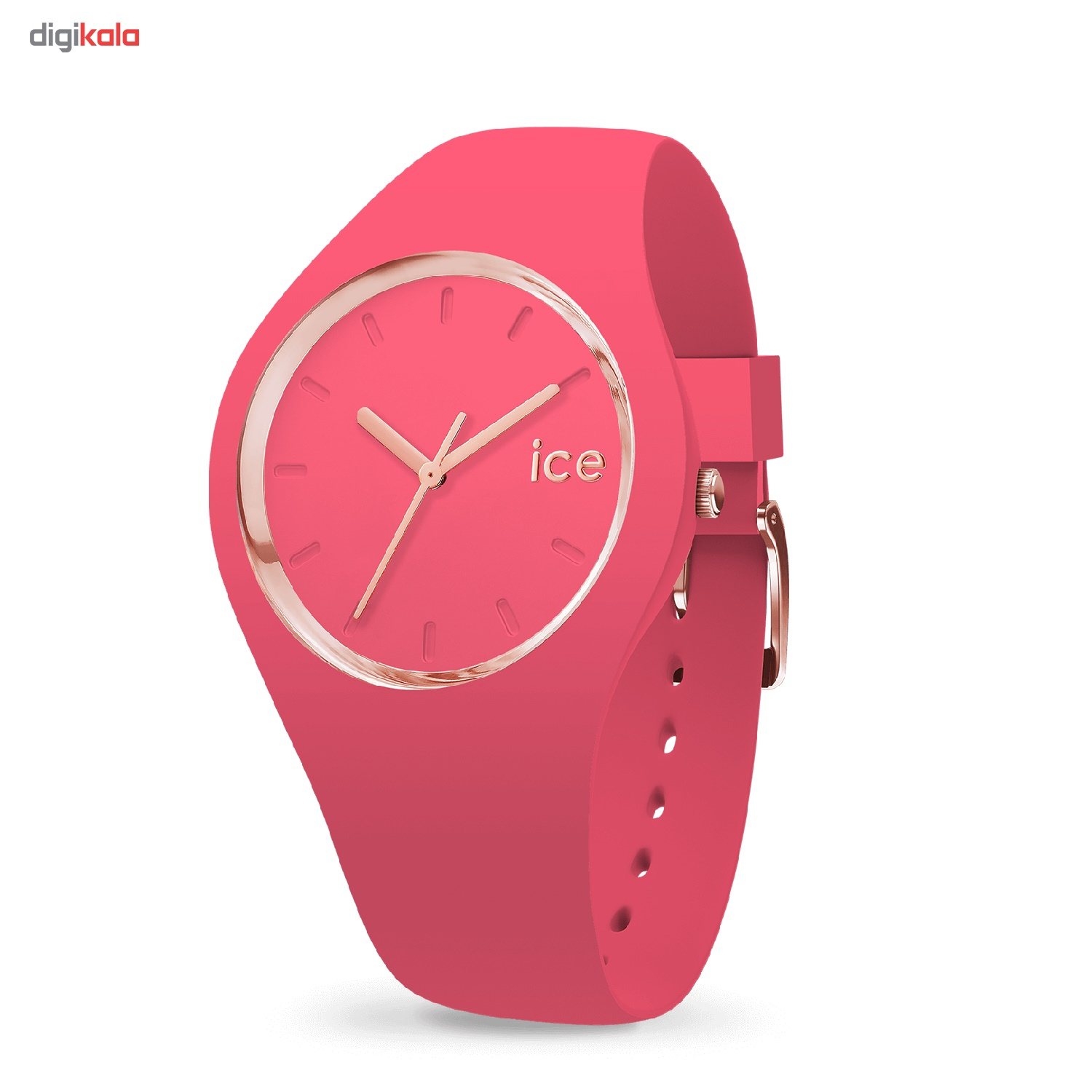 ساعت مچی عقربه‌ای زنانه آیس واچ مدل 015335