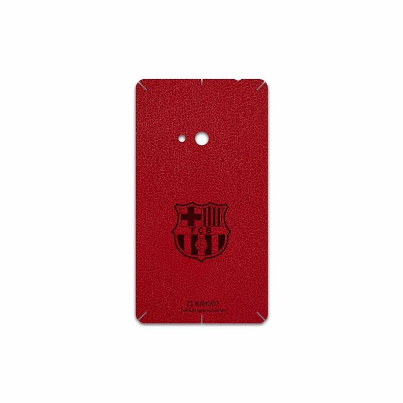 برچسب پوششی ماهوت مدل RL-BRCA مناسب برای گوشی موبایل نوکیا Lumia 625