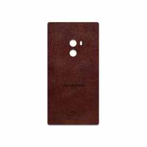MAHOOT NL-HYNDI Cover Sticker for Xiaomi Mi Mix