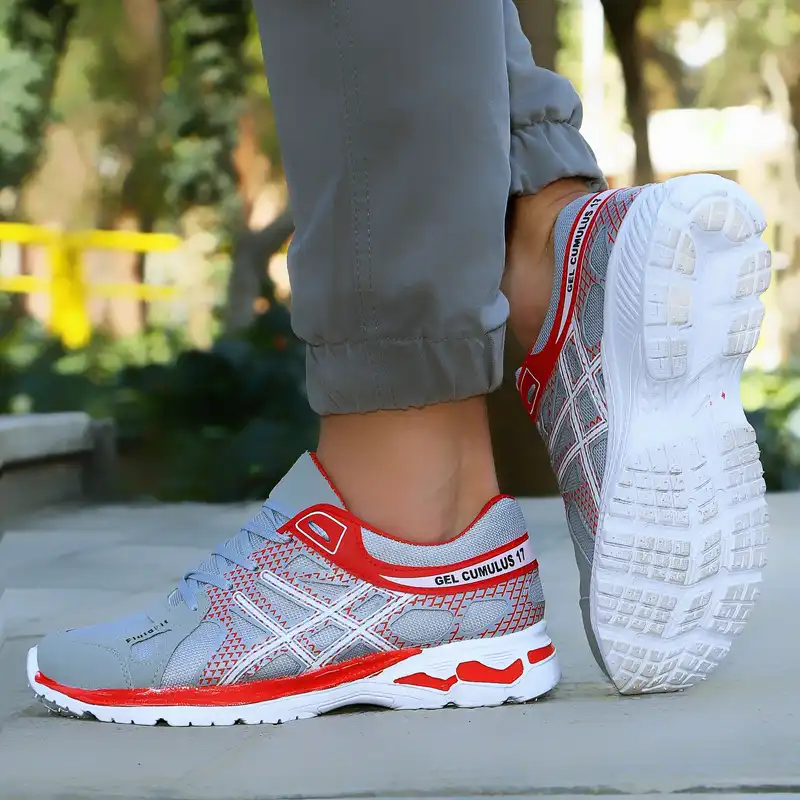 کفش پیاده روی سارزی مدل A.S.K_g.h.z_T.o.s_PbP