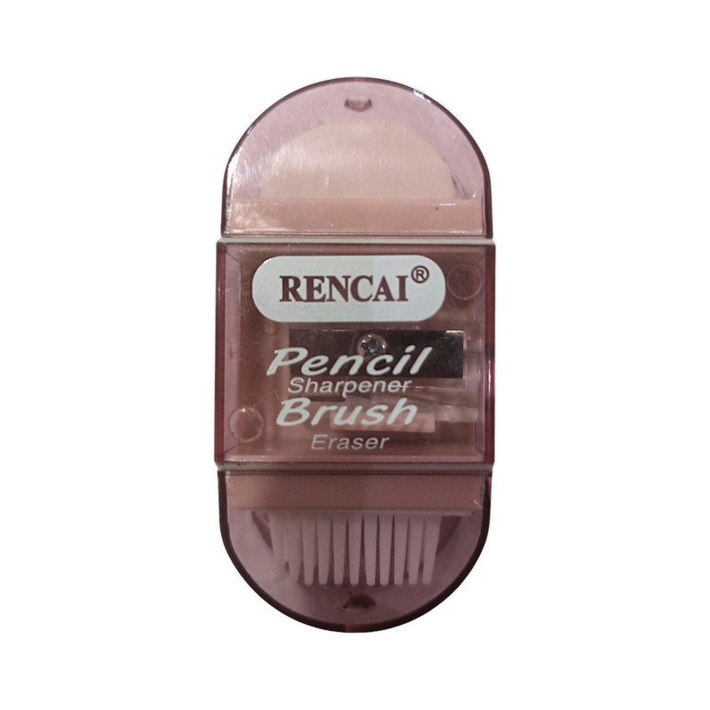 پاک کن مدل سه کاره مدل 03