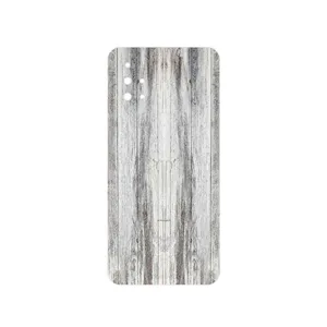 MAHOOT Wood Texture 8 Cover Sticker for Samsung Galaxy M31S