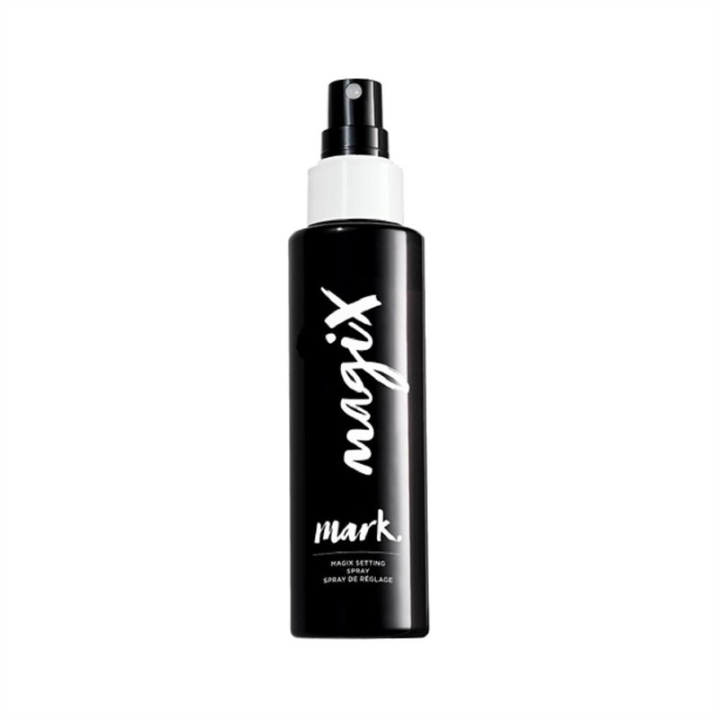 اسپری تثبیت کننده آرایش آون مدل mark. MagiX Setting Spray حجم 125 میلی لیتر اسپری تثبیت کننده آرایش آون مدل mark. MagiX Setting Spray حجم 125 میلی لیتر