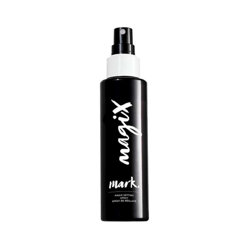 اسپری تثبیت کننده آرایش آون مدل mark. MagiX Setting Spray حجم 125 میلی لیتر اسپری تثبیت کننده آرایش آون مدل mark. MagiX Setting Spray حجم 125 میلی لیتر