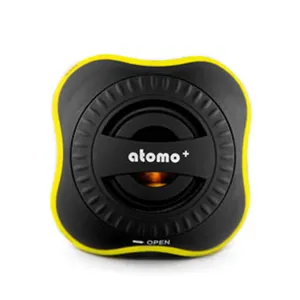 اسپیکر بلوتوثی قابل حمل اکستروم  Atomo plus SP105