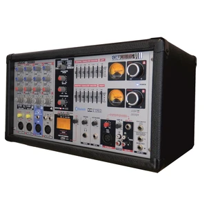 آمپلی فایر اکو چنگ مدل IMX-3080