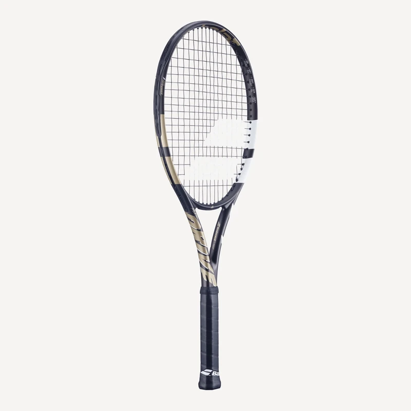 عکس شماره 3 : راکت تنیس بابولات مدل pure drive wimbledon 2025