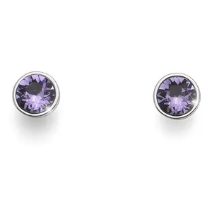 Oliver Weber Giant 22379-539 Earring