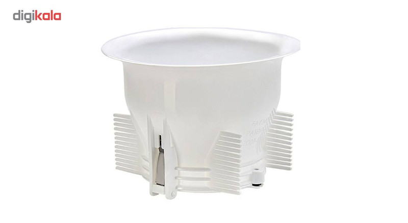 چاه بست توالت مدل واشر دار بسته 2 عددی