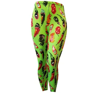 لگینگ زنانه مدل پر کد san_022G