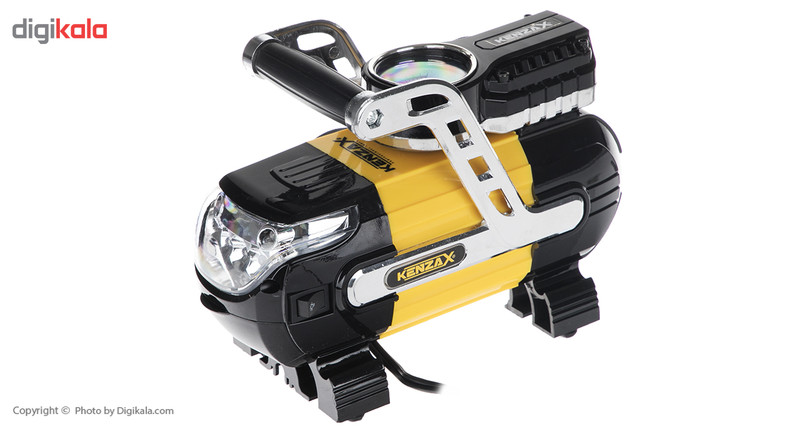 کمپرسور باد فندکی کنزاکس مدل KAC-12