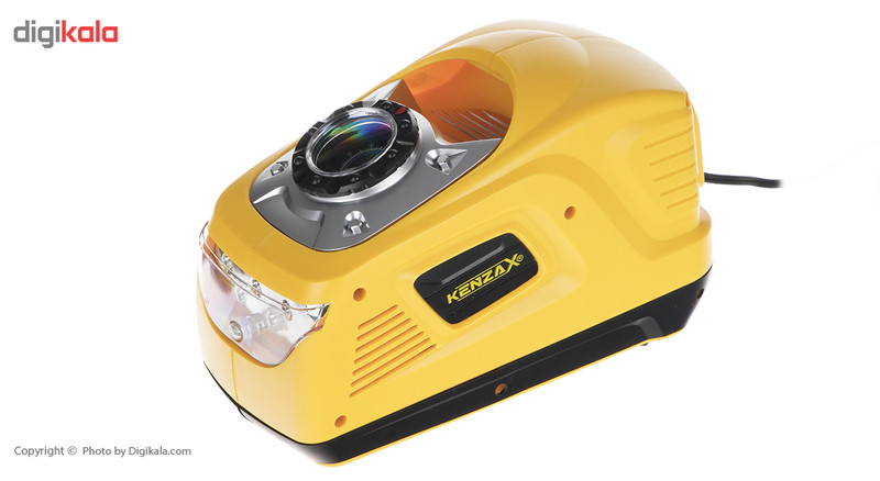 کمپرسور باد فندکی کنزاکس مدل KAC-11