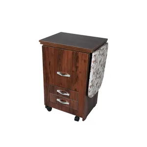 میز چرخ خیاطی مدل MDF-SM32