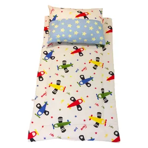 سرویس 2 تکه خواب کودک آفتاب آرت مدل BS-102240397