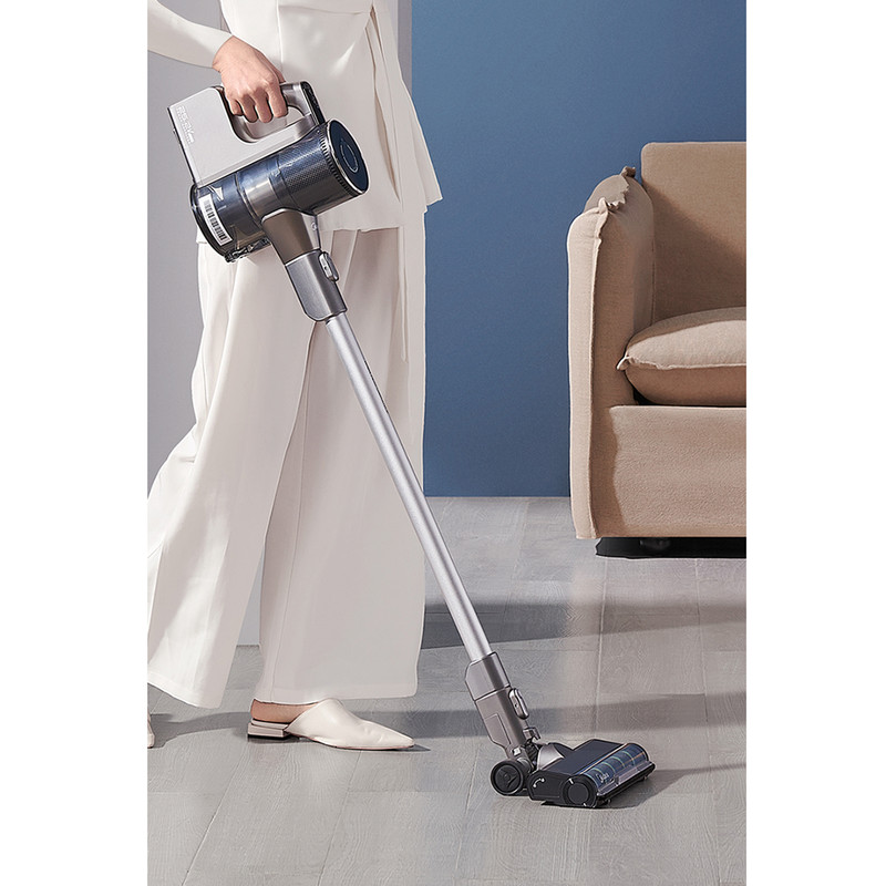 جارو شارژی جی پلاس مدل GVC-T45 - جشنواره نوروزی گلدیران