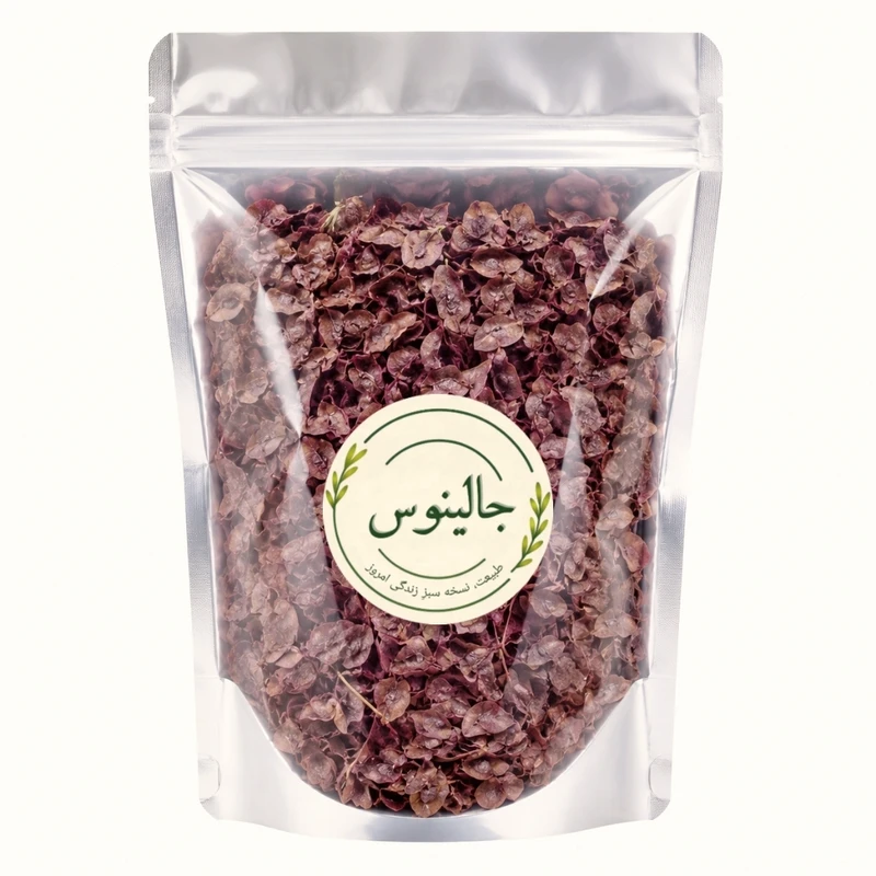 دمنوش گل ریواس جالینوس - 100 گرم
