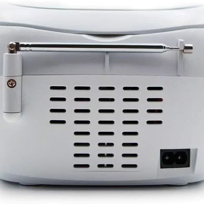 پخش کننده موسیقی لوسون مدل B07PN5WLTC