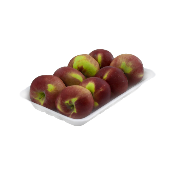 سیب مشهدی درجه یک - 2 کیلوگرم