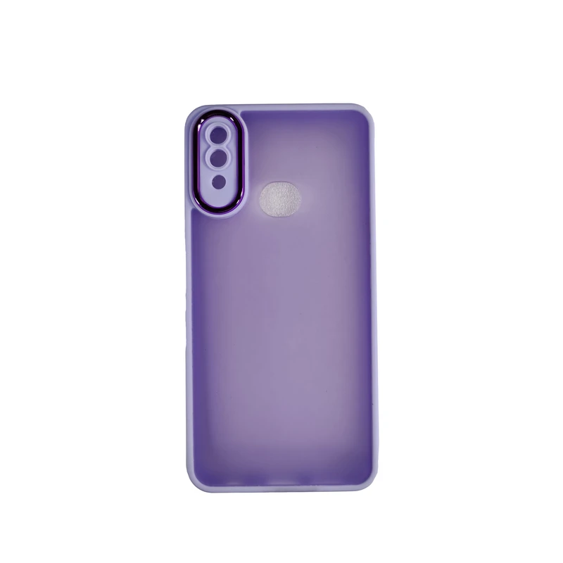 کاور مدل as12 مناسب برای گوشی موبایل سامسونگ Galaxy A10s