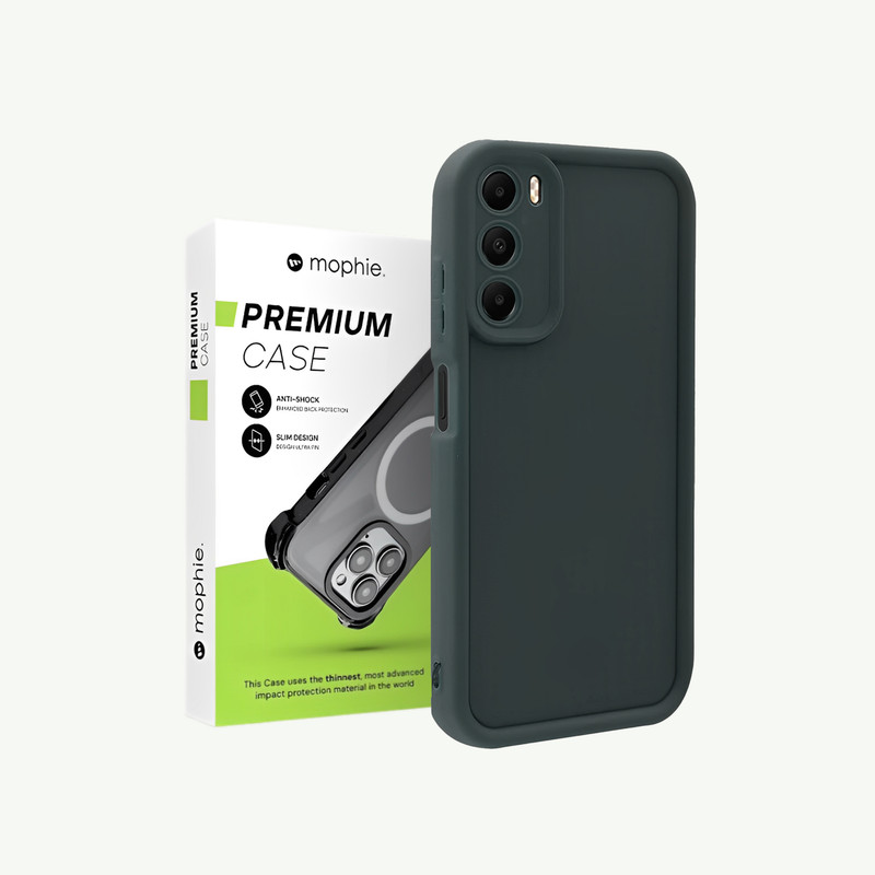 کاور موفی مدل Silicone Puffer مناسب برای گوشی موبایل شیائومی Poco M3/ Redmi 9T