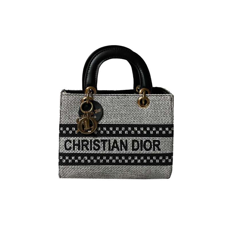 کیف دوشی زنانه دیور مدل 26.3