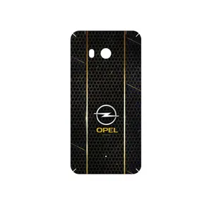 MAHOOT OPEL Cover Sticker for HTC U11