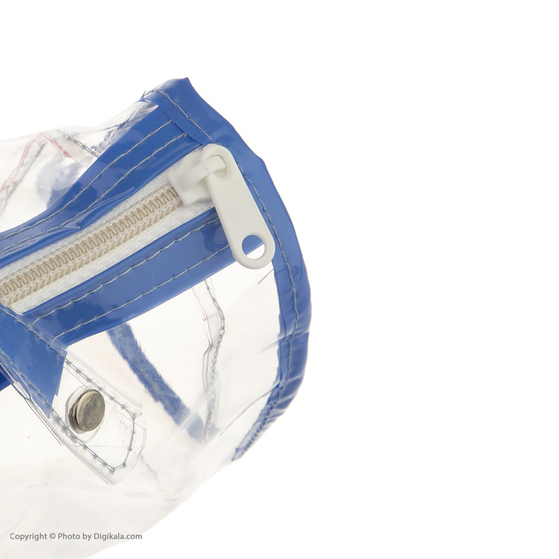 کیف لوازم آرایش زنانه مدل BG02