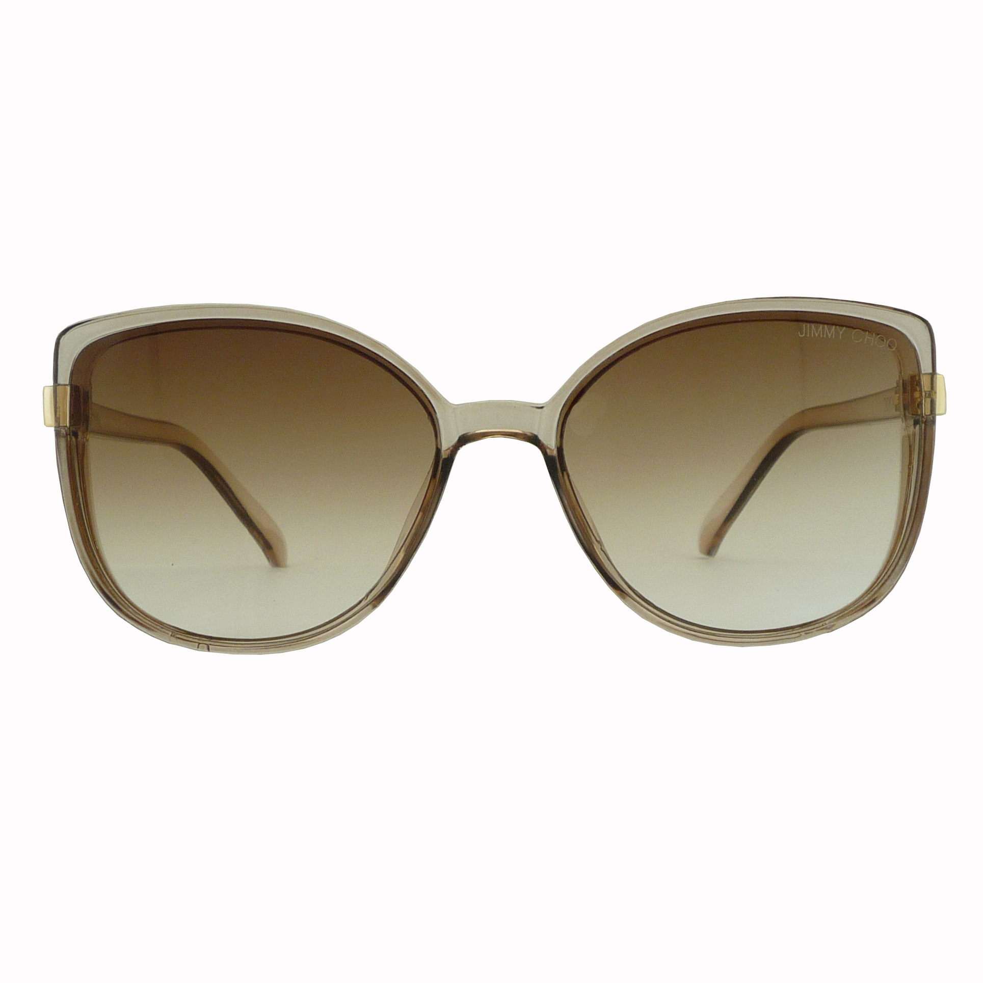 عینک آفتابی زنانه جیمی چو مدل JC5001T