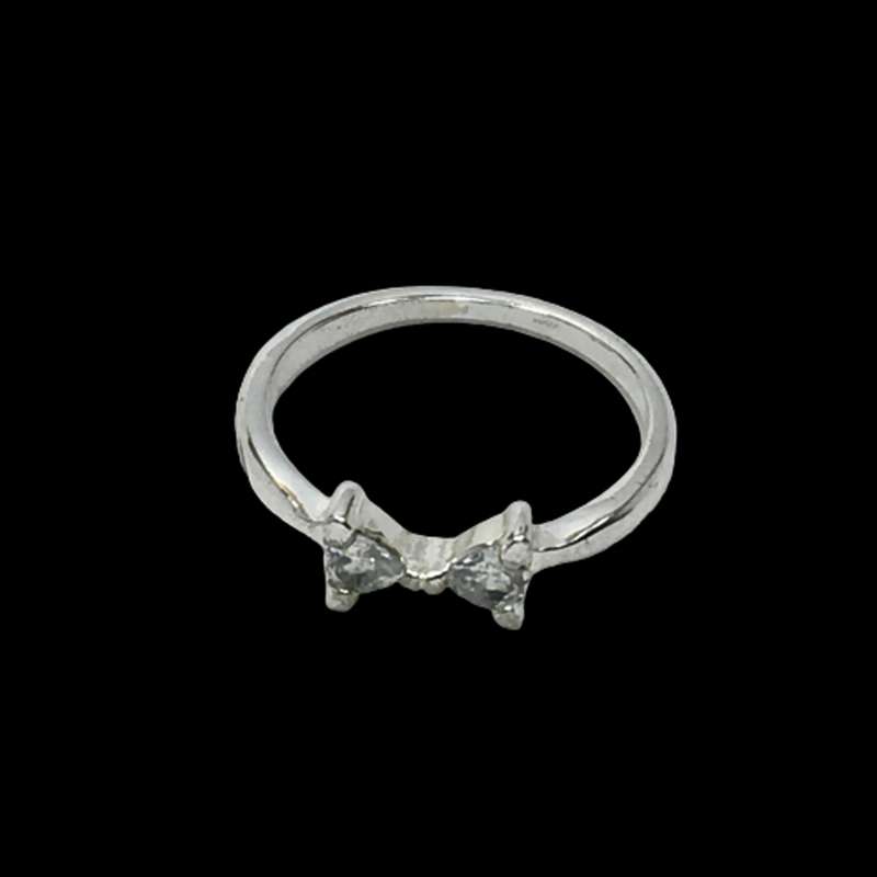 انگشتر زنانه مدل AA433