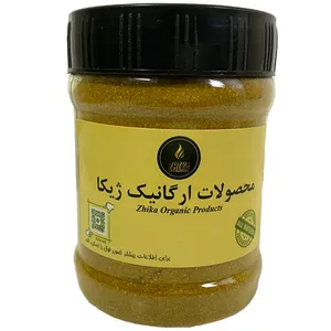 ادویه کاری ممتاز ژیکا - 190 گرم