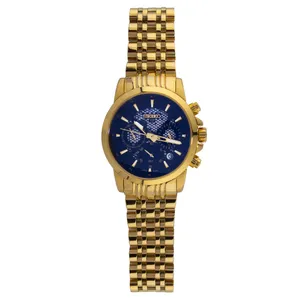 ساعت مچی عقربه ای زنانه سیکو مدل Original Chronograph کد WSL-30