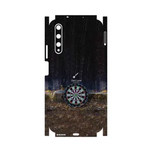 MAHOOT Dart-FullSkin Cover Sticker for Huawei Nova 5T