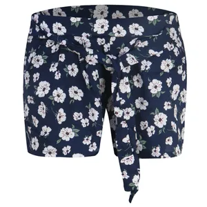 شلوارک زنانه مدل هاوایی کد SH1090